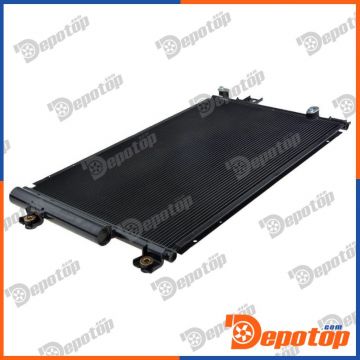 Radiateur de Climatisation pour TOYOTA | 8845005170